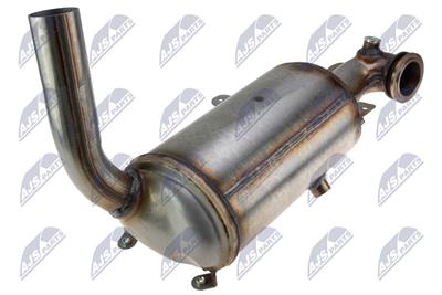NTY DPF-AR-002 EAN: 5902048318664.