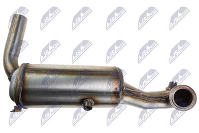 NTY DPF-AR-002 EAN: 5902048318664.