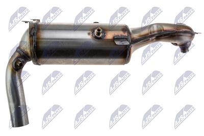 NTY DPF-AR-002 EAN: 5902048318664.
