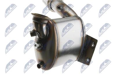 NTY DPF-AU-002 EAN: 5902048047786.