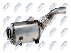NTY DPF-BM-001