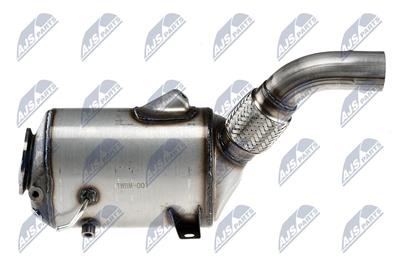 NTY DPF-BM-001 EAN: 5902048912138.