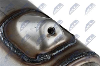 NTY DPF-BM-001 EAN: 5902048912138.