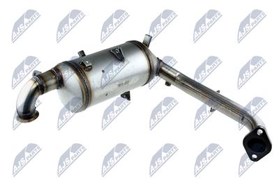 NTY DPF-FR-000 EAN: 5902048892539.