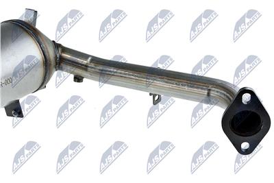 NTY DPF-FR-000 EAN: 5902048892539.