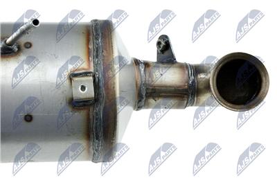 NTY DPF-FR-000 EAN: 5902048892539.