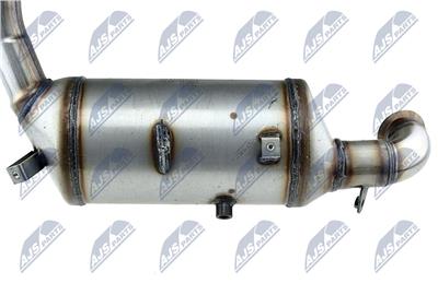 NTY DPF-FR-000 EAN: 5902048892539.