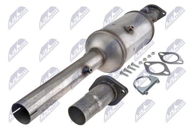 NTY DPF-FR-001 EAN: 5902048131683.