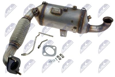 NTY DPF-FR-006 EAN: 5902048318602.