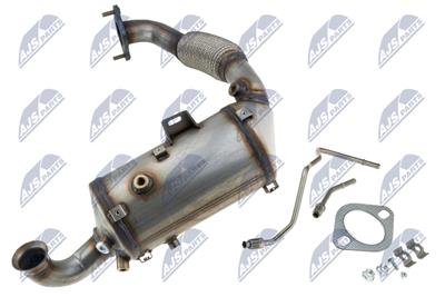NTY DPF-FR-006 EAN: 5902048318602.