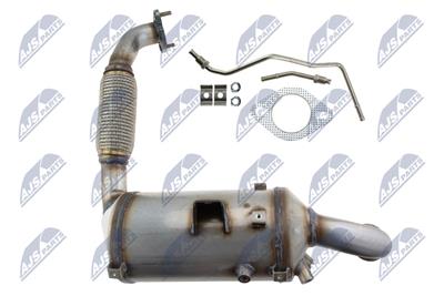 NTY DPF-FR-006 EAN: 5902048318602.