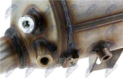 NTY DPF-FR-006 EAN: 5902048318602.