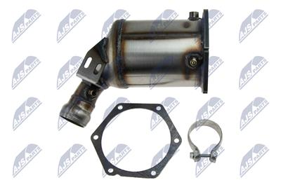 NTY DPF-ME-005 EAN: 5902048156969.