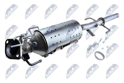 NTY DPF-MZ-001 EAN: 5902048131706.