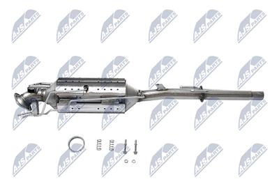 NTY DPF-MZ-001 EAN: 5902048131706.