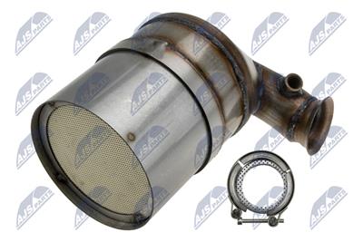 NTY DPF-PE-003 EAN: 5902048209405.