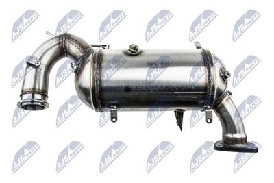 NTY DPF-PL-008 EAN: 5902048167507.