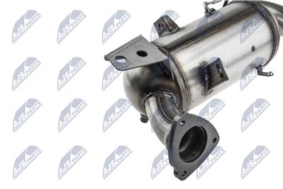 NTY DPF-PL-008 EAN: 5902048167507.