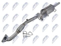 NTY DPF-PL-009