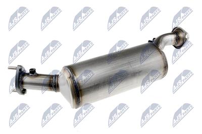 NTY DPF-SU-000 EAN: 5902048901330.