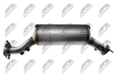 NTY DPF-SU-000 EAN: 5902048901330.