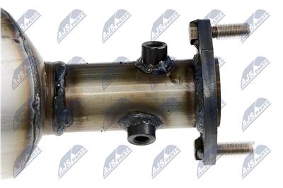 NTY DPF-SU-000 EAN: 5902048901330.