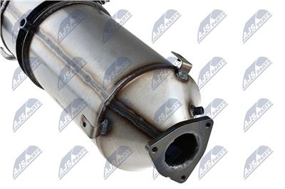 NTY DPF-VC-000 EAN: 5902048912022.