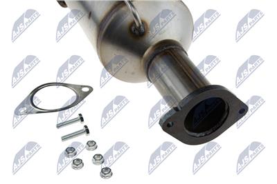 NTY DPF-VV-001 EAN: 5902048131690.