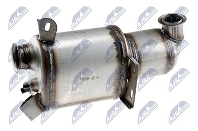 NTY DPF-VW-004 EAN: 5902048912060.