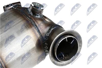 NTY DPF-VW-004 EAN: 5902048912060.