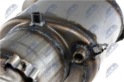 NTY DPF-VW-004 EAN: 5902048912060.