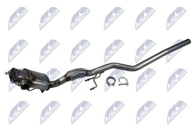 NTY DPF-VW-007 EAN: 5902048198884.