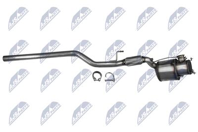 NTY DPF-VW-007 EAN: 5902048198884.