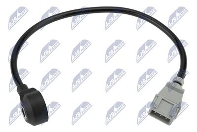 NTY ESS-CH-001 EAN: 5902048248114.