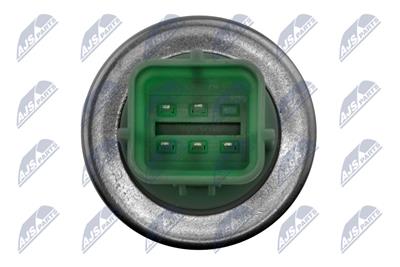 NTY EAC-FT-000 EAN: 5902048910806.