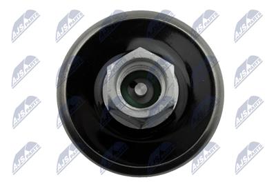 NTY EAC-PL-000 EAN: 5902048910813.