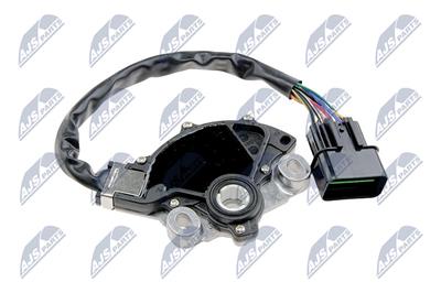 NTY EAG-MS-001 EAN: 5902048099723.