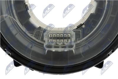 NTY EAS-AU-001 EAN: 5902048236319.