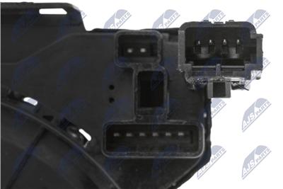 NTY EAS-AU-001 EAN: 5902048236319.