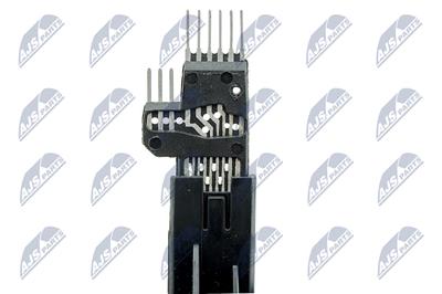 NTY EAS-CH-002 EAN: 5902048109002.