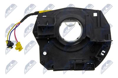 NTY EAS-CH-003 EAN: 5902048130730.