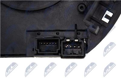 NTY EAS-CH-003 EAN: 5902048130730.