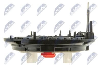 NTY EAS-CH-009 EAN: 5902048216892.