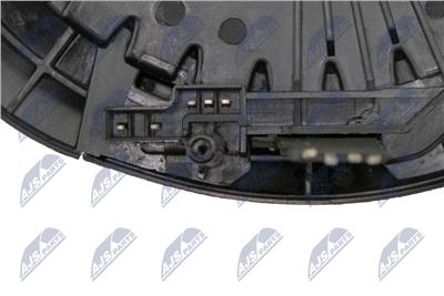 NTY EAS-CH-009 EAN: 5902048216892.