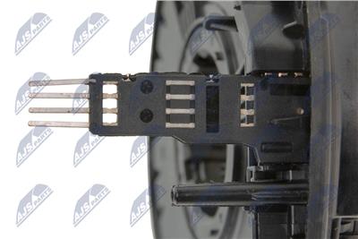 NTY EAS-CH-009 EAN: 5902048216892.