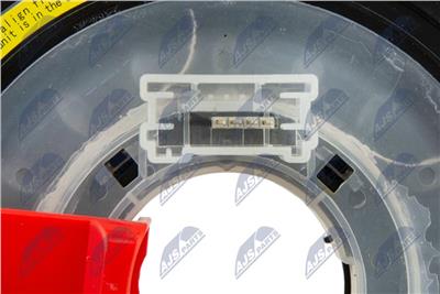 NTY EAS-CH-009 EAN: 5902048216892.