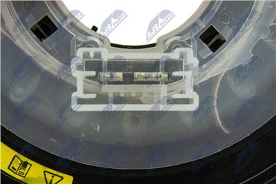 NTY EAS-CH-009 EAN: 5902048216892.