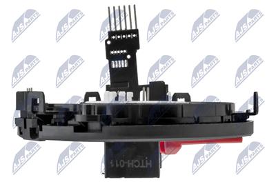 NTY EAS-CH-011 EAN: 5902048243720.