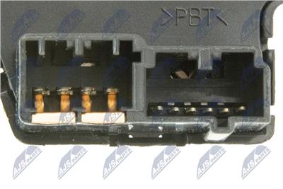 NTY EAS-CH-012 EAN: 5902048252166.