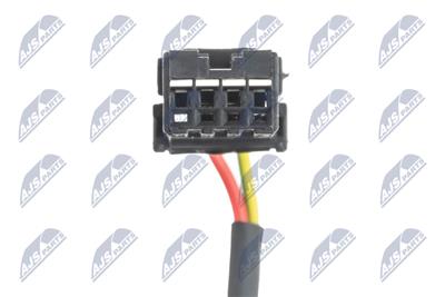 NTY EAS-CH-016 EAN: 5902048290960.